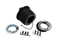 Nabe für Sportlenkrad. Porsche 911 F 65-73 - PCG34708420, PCG34708410, PCG34790100