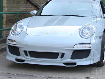 Porsche 997 Sport Classic Look Kit de carrocería para modelos Porsche 997.1 y 997.2 - 99751222507, 99750541142G2L, 99763105201, 99750555506, 99750580303, 99950555555, 99750598306G2L, 9975055410301C, 99750598502041, 99750598602041, 99750576102, 99750576202, 99770105114, 99750599401, 99762816301, 99761250125, 99750555500GRP, 99750555502GRP, 99750555503GRP, P9972DCTL, 99750434501GRV, 99762267070, 99651298700