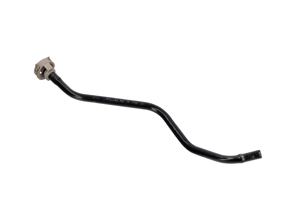 Breather Line, Reservoir. Porsche 971.1 / 971.2 / 976 Panamera 2017>> - 9A712244710
