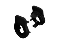 Insert de douille de montage moteur avant Powerflex. Porsche 986/987 Boxster / 987 Cayman - PFR57-520, PFR57520, PFR57-521, PFR57521, 98737502305, 9A137502322, 98737502305