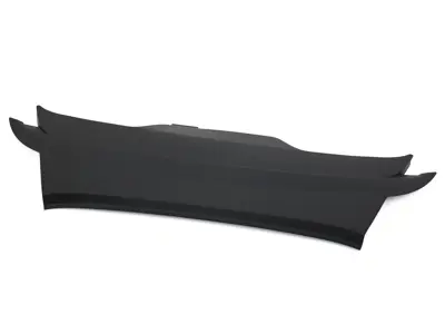 Battery cover, Upper. Porsche 9J1.1 Taycan - 9J1863419BOK1, 9J1863419AOK1, PAD863419OK1