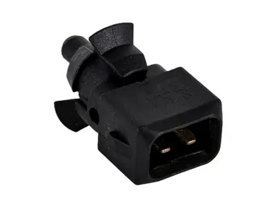 Außentemperatursensor. Porsche 911 / 964 / 993 / 928 / 968 - 92864114200 - 169833