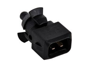 Exterior Temperature Sensor. Porsche 911 / 964 / 993 / 928 / 968 - 92864114200 - 169833