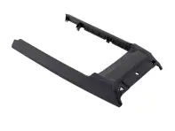 Gear Shift Trim Cover BLACK. Porsche 987 Boxster / 987C Cayman / 997 - 99755324301A03