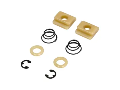 Repair kit window regulator. Porsche 911 / 912 - PCG54204122, PCG542041A - 1688150110