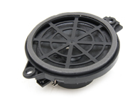 Altoparlante per porta di fascia media. Porsche 987 Boxster / 987C Cayman / 997 - 99764554300