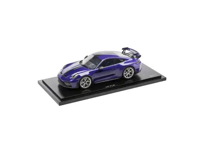 Porsche 911 GT3 (992.2) – Édition limitée - WAP0215210TGT3