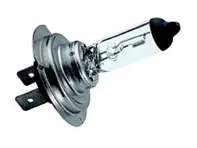 Lamp H7 Standaard - 99963113391, 99963113390