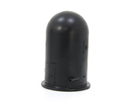 Air box vacuum tank. Porsche 964 - 96411003005, 96411014000