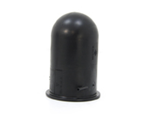 Airbox-Vakuumbehälter. Porsche 964 - 96411003005, 96411014000