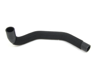 Oil separator breather hose. Porsche 957/958 Cayenne Diesel - 95510722101