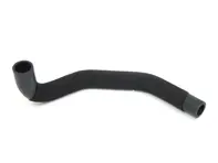 Oil separator breather hose. Porsche 957/958 Cayenne Diesel - 95510722101