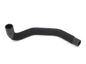 Oil separator breather hose. Porsche 957/958 Cayenne Diesel - 95510722101