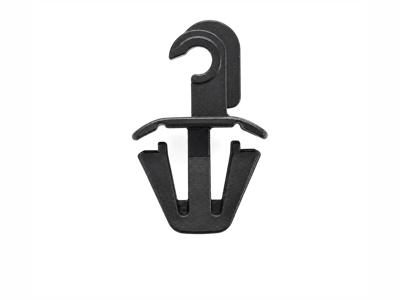 Adaptateur d'amortisseur de boîte à gants. Porsche 986 Boxster 2003-04 / 996 2002-05 / 987 Boxster / 987C Cayman / 997 - 99655287900