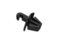 Glove box damper adapter. Porsche 986 Boxster 2003-04 / 996 2002-05 / 987 Boxster / 987C Cayman / 997 - 99655287900 - EP320759