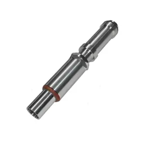 Collapsible push rod tube. Porsche 356 /912 - 61610523101, 61610523103, NLA-105-231-03