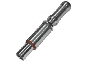 可折叠推杆管。保时捷 356 /912 - 61610523101, 61610523103, NLA-105-231-03