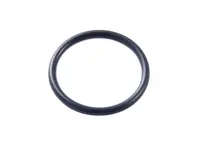 Anillo espaciador de cojinete de rueda con junta tórica. Porsche 911 / 914 - 99970108450