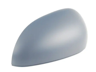 Miroir boîtier moitié supérieure. Porsche Cayenne 955 (référence OE 95573161902GRU / 95573162002GRU) - 95573161901GRU, 95573161902GRU, 95573162001GRU, 95573162002GRU