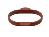 进气歧管垫片。适用于保时捷 957 Cayenne 4.8L / 958 Cayenne 4.8L / 970 Panamera 4.8L - 94811014601