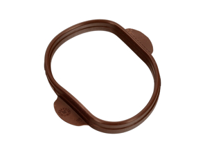 Joint de collecteur d'admission. Porsche 957 Cayenne 4.8L / 958 Cayenne 4.8L / 970 Panamera 4.8L - 94811014601