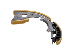 Tendicatena di distribuzione motore. Porsche 958 Cayenne / 970 Panamera - 95810550710 - 24156