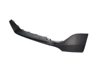 Alerón delantero con diseño deportivo. Porsche 992 Turbo 2020 >> - 992807786AG2X, 992807785AG2X, 992807786A, 992807785A