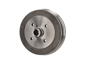 制动鼓转子，后部。保时捷 924 - 477501615A, 92435203100, 14472410, 305180 - 305180