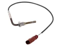Exhaust Gas Temperature Sensor. Porsche 958 Cayenne Diesel / 95B Macan Diesel / 970 Panamera Diesel - 95860668870