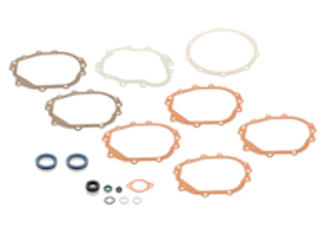 Pakkingset voor transmissie. Porsche 911 1965-70 - 90130090100, 901.300.901.00, 212.548