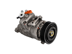 Prezzo scontato - Nuovo compressore aria condizionata (lievi danni estetici) per Porsche 95B-1 / 95B-2 / 95B-3 Macan 2.0L I4 2014>> - 8T0260805N, PAB820803 - 10-3315