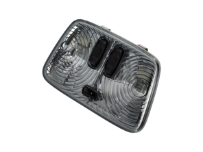 Binnenverlichting RHD. Porsche 987 Kaaiman - 98763205900