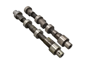 Camshaft Kit. Set of 2 Porsche 964 - 96410524707, 96410524609, 96410524610, 96410524722