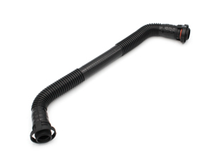 Linea di sfiato tra i separatori aria/olio. Porsche 957 Caienna S/GTS - 94810724502, 9481072450, 94810724501 - URO-015844