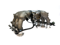 Compleet inlaatsysteem voor Porsche 964 / 993 - 96411002300, 96411062702, 96411062703, 96411062600, 96411062802, 96411062803, 99311062704, 99311062750
