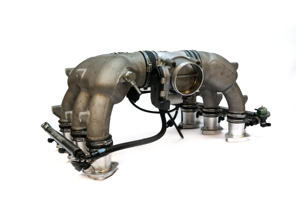 Compleet inlaatsysteem voor Porsche 964 / 993 - 96411002300, 96411062702, 96411062703, 96411062600, 96411062802, 96411062803, 99311062704, 99311062750