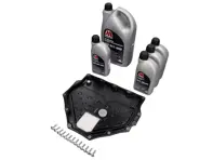 Kit de vidange d'huile PDK. Porsche 987 Boxster / Cayman / 997 Gen2 / 991