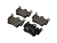 刹车片，前部或后部。保时捷 997.1 / 997.2 / 987.1 / 987.2 - 99735193902, 99735193903, 99735193905, 99735193907 - 2404901