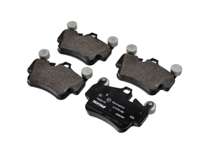 Bremsbeläge, vorne oder hinten. Porsche 997.1 / 997.2 / 987.1 / 987.2 - 99735193902, 99735193903, 99735193905, 99735193907 - 2404901