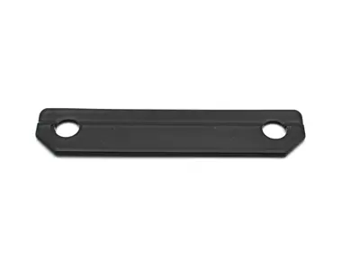 Spoiler base plate. Porsche 928 87-91 - 92851227700
