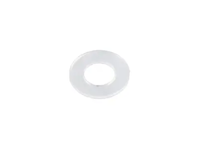 Rondella in teflon. Porsche 911 - PCG57316900, 91157316900