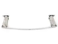 Unterer Aufprallbügel der vorderen Stoßstange. Porsche 982 (718) Boxster mit SportDesign - 99150553107