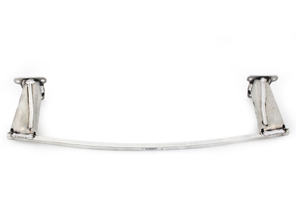 Front bumper lower impact bar. Porsche 982 (718) Boxster with SportDesign - 99150553107