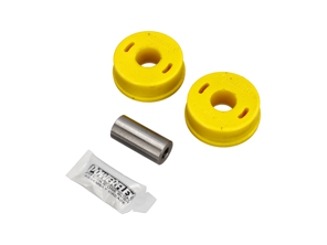 扭力杆衬套。保时捷卡宴 955 / 957 - PFF57-1620, PFF571620, PFF57-1621, PFF571621, 95537510113