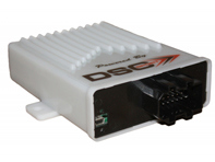 悬架 PASM 赛道和街道即插即用控制器。保时捷 987.2 - 01-9872-00-v1 - DSC 987.2