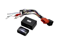 Active System Adapter. Porsche 911 (997) / 987 Boxster / 987C Cayman - CT51-PO04