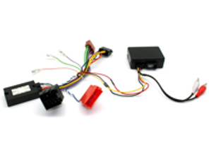 Active System Adapter. Porsche 911 (997) / 987 Boxster / 987C Cayman - CT51-PO04