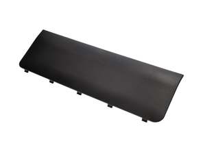 Cover For Glove Box/Compartment (Underside) - Black Plastic. Porsche 95B Macan 2014>> (Left-Hand Drive Models Only) - 95B8583251E0