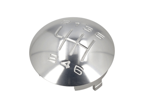 保时捷 987 / 997 专用合金排挡头 - 99742407592, 99742498100 - GI997