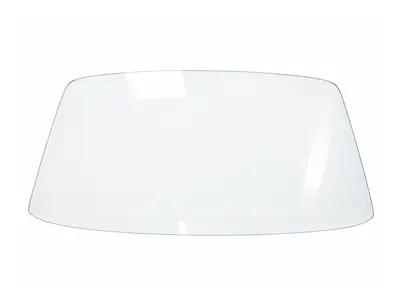 Vetro parabrezza - Trasparente, riscaldato, laminato. Porsche 914 - 91454110210